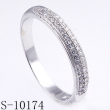 New Models 925 Silver Jewelry Ring (S-10174. JPG)